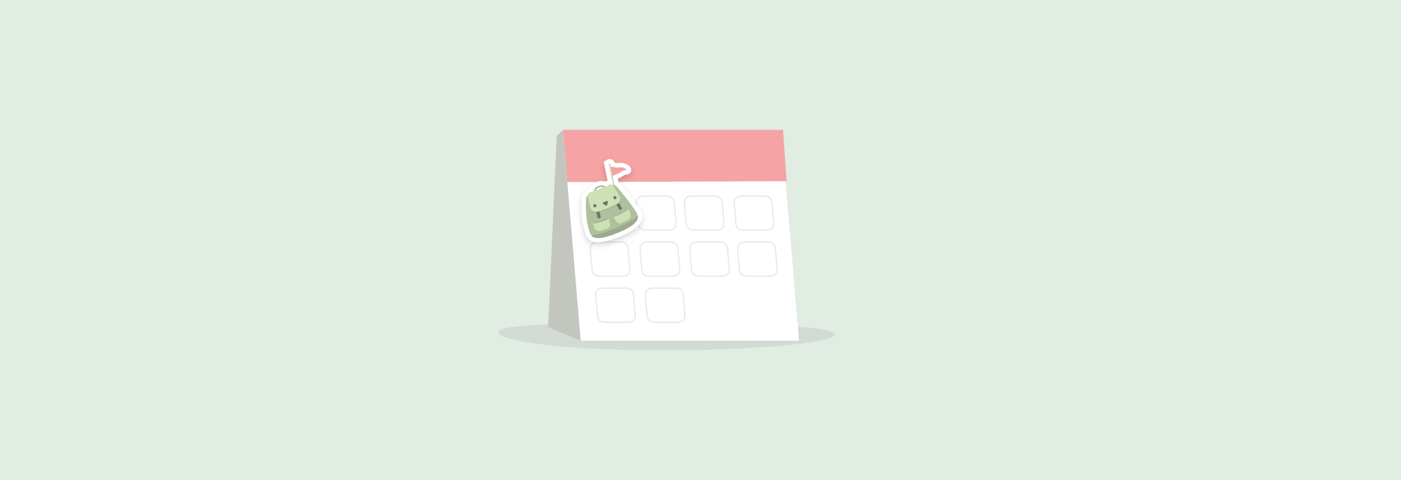 Field Trip now supports Annual Billing