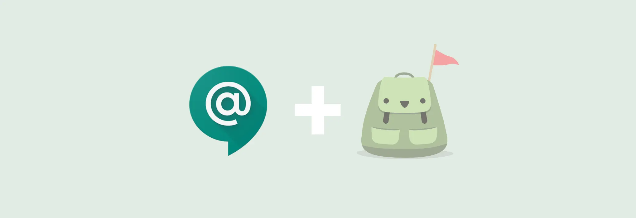 Field Trip now supports Basecamp and Google Hangouts Chat